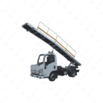 Belt Conveyor for Airplane