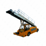 Belt Conveyor for Airplane