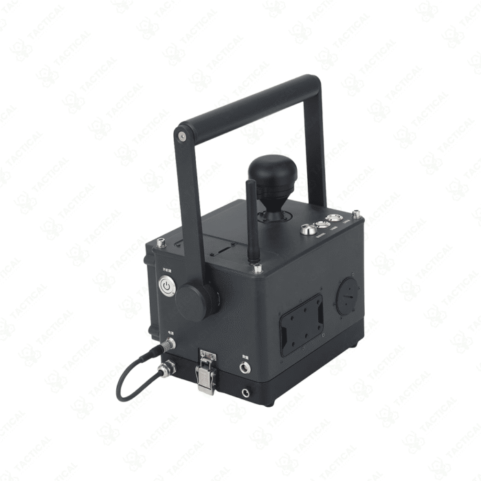 Biological Aerosol Detector (BM3001)
