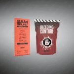Bleeding Control Bundle by SAM Medical