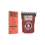Bleeding Control Bundle by SAM Medical