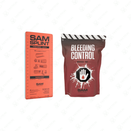 Bleeding Control Bundle by SAM Medical