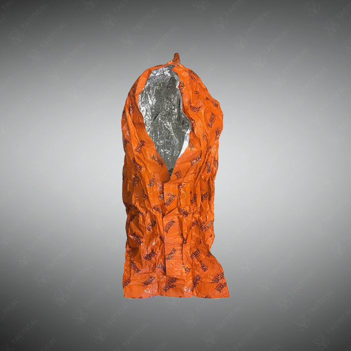Blizzard Baby Wrap