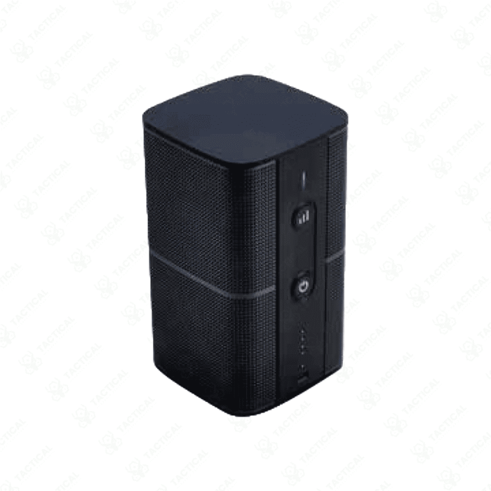 Bluetooth Speaker Audio Jammer