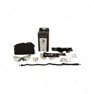 Bollé COMBAT Tactical Glasses Kit