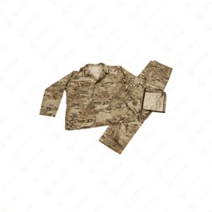 Breakaway Medical Simulation Uniform Set