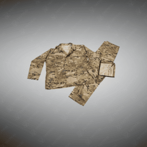 Breakaway Medical Simulation Uniform Set