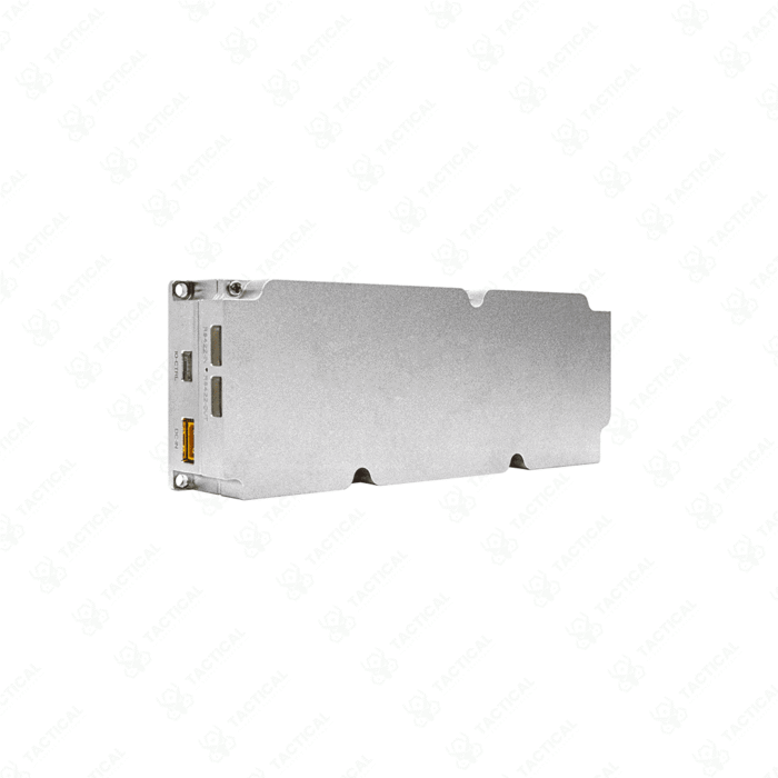 Broadband SDR Counter-UAV Digital Module