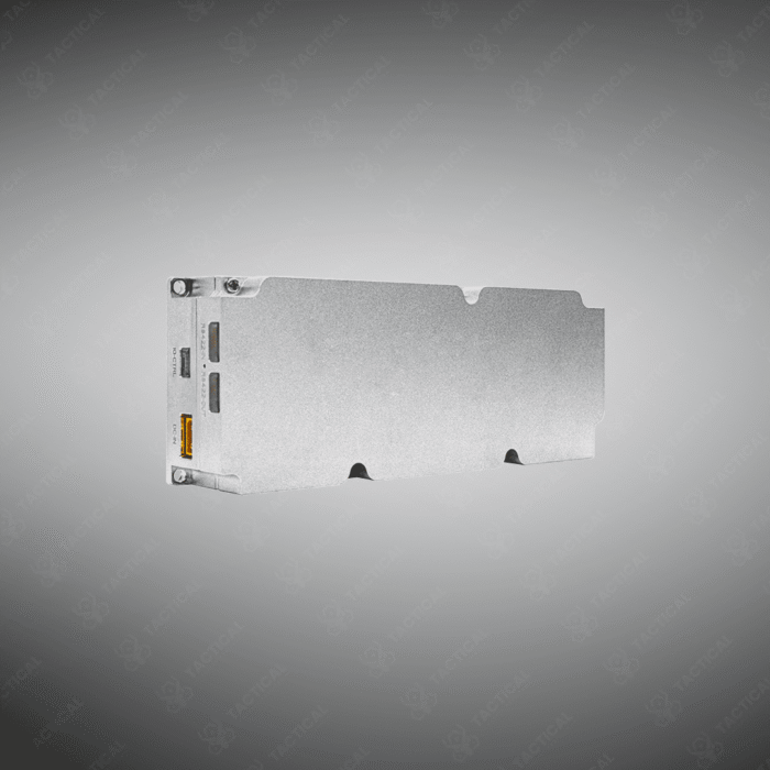 Broadband SDR Counter-UAV Digital Module