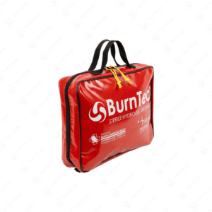 BurnTec Burn Dressing Kit