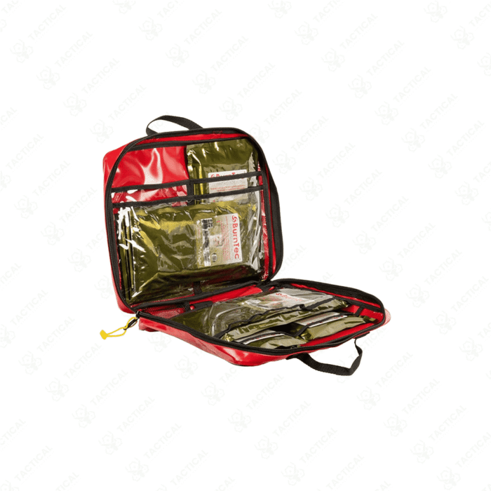 BurnTec Burn Dressing Kit