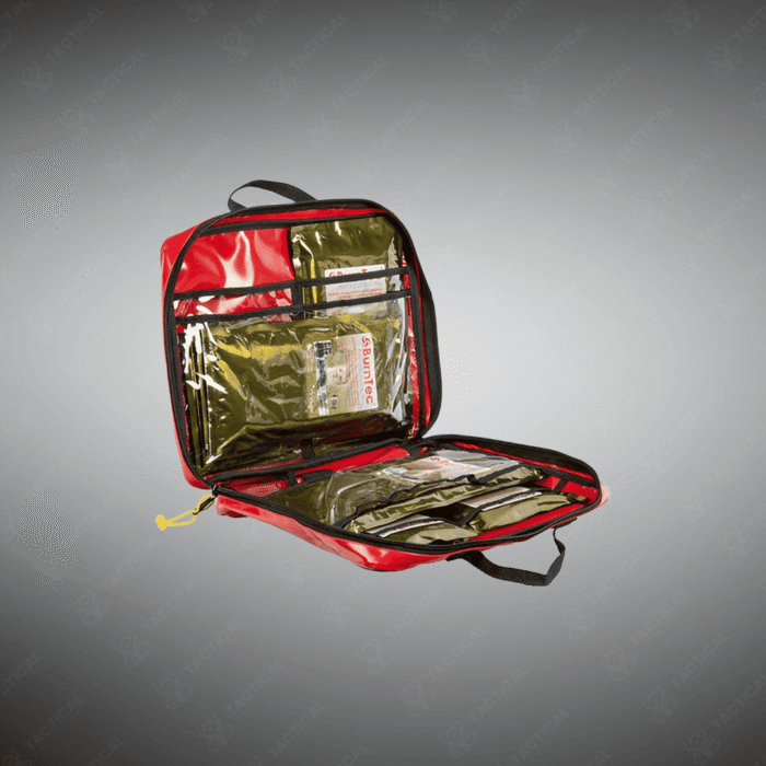 BurnTec Burn Dressing Kit