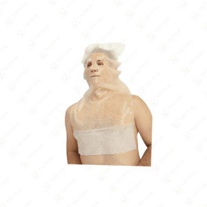 BurnTec Dressing Facial Mask