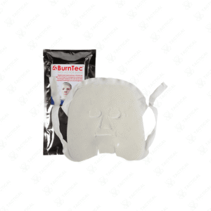 BurnTec Dressing Facial Mask