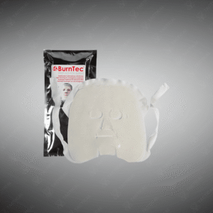 BurnTec Dressing Facial Mask