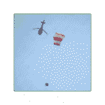 Cargo Airdrop System