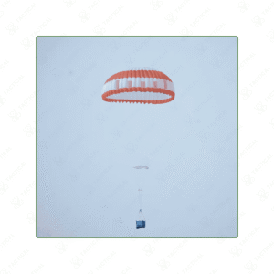 Cargo Airdrop System