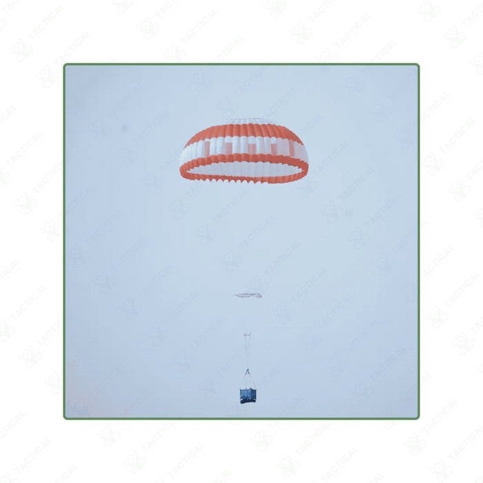 Cargo Airdrop System