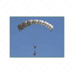 Cargo Airdrop System