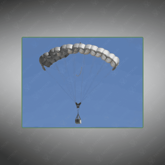 Cargo Airdrop System