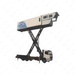 Catering Truck for Airport