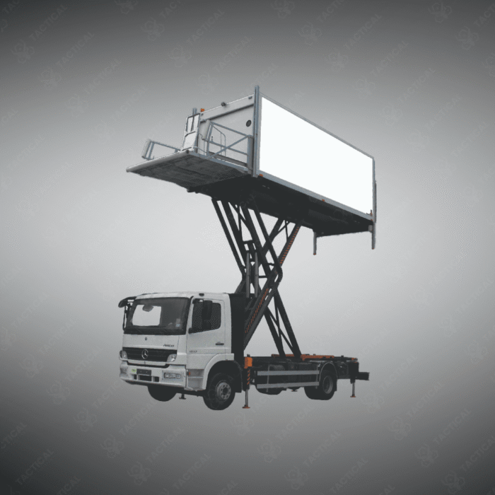 Catering Truck for Airport