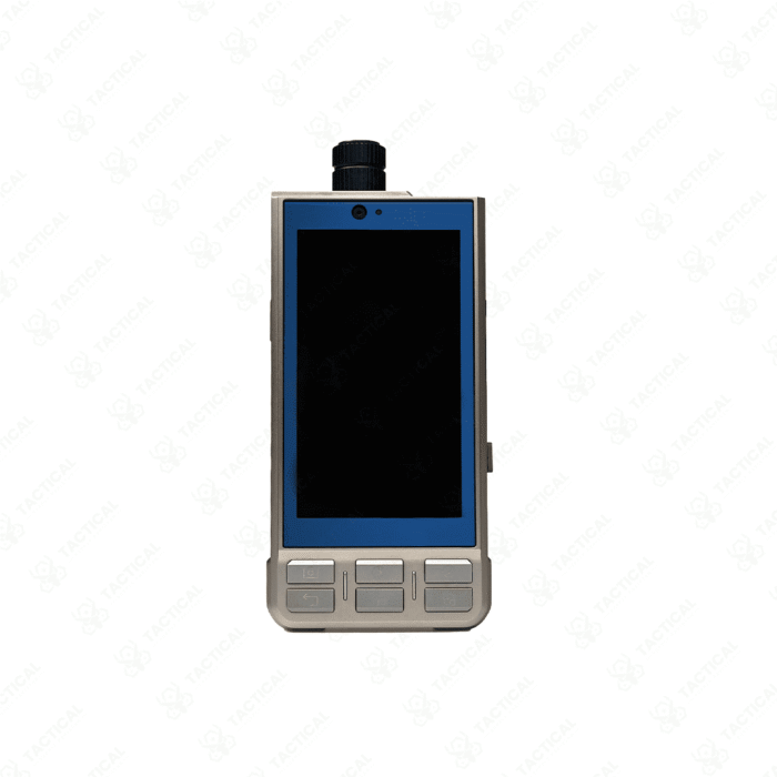 Chemical Substance Analyzer (CS810)