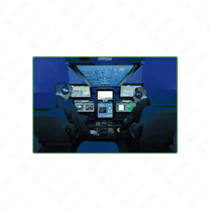 Cockpit Procedure Trainer (CPT)