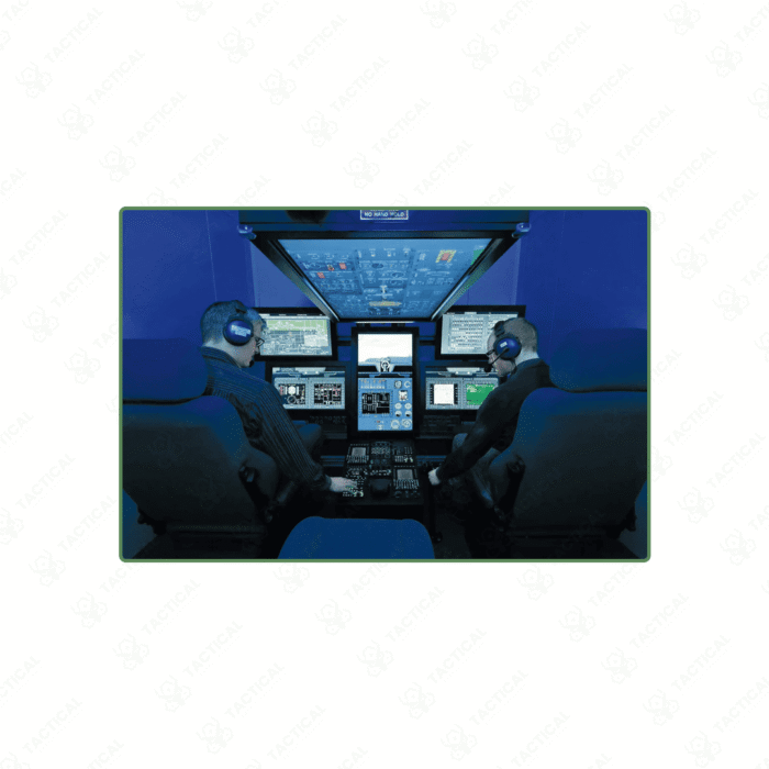 Cockpit Procedure Trainer (CPT)