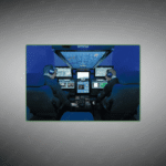 Cockpit Procedure Trainer (CPT)
