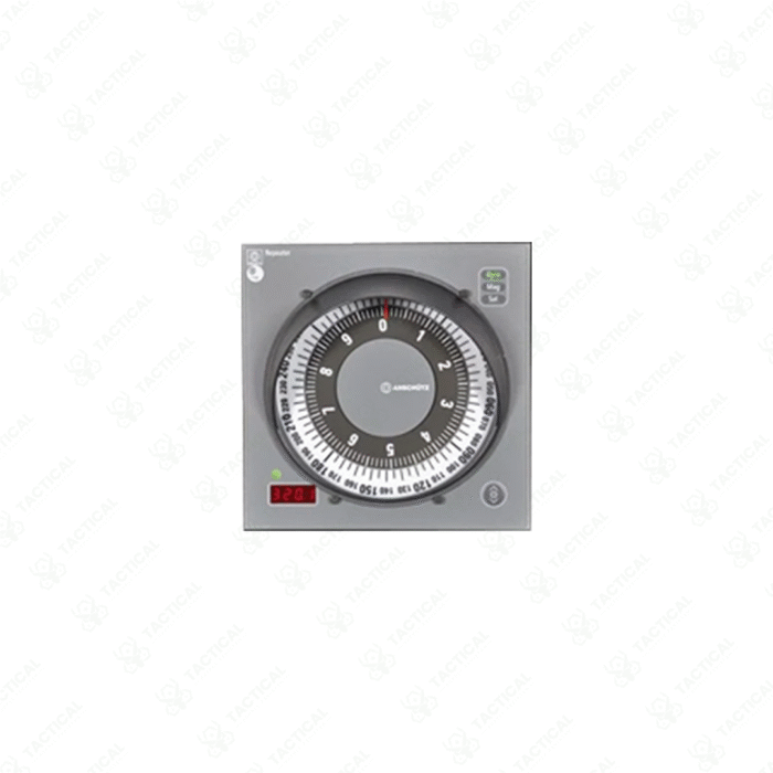 Repeater Compasses