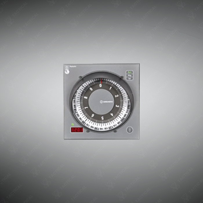 Repeater Compasses