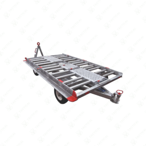 Container Dolly