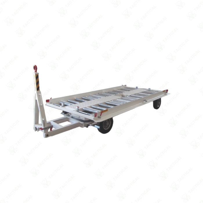 Container Dolly