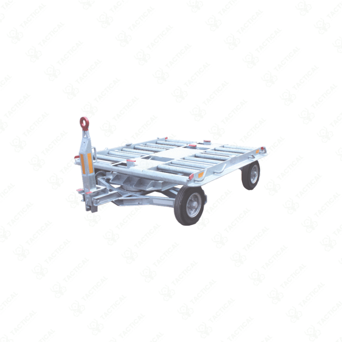 Container Dolly