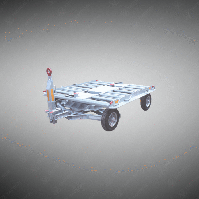 Container Dolly