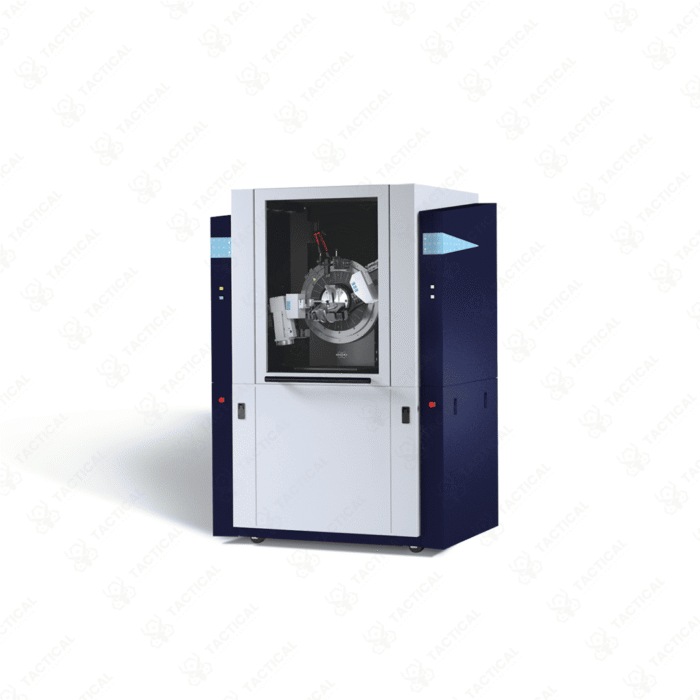 D8 Advance X-ray Diffractometer