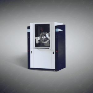 D8 Advance X-ray Diffractometer
