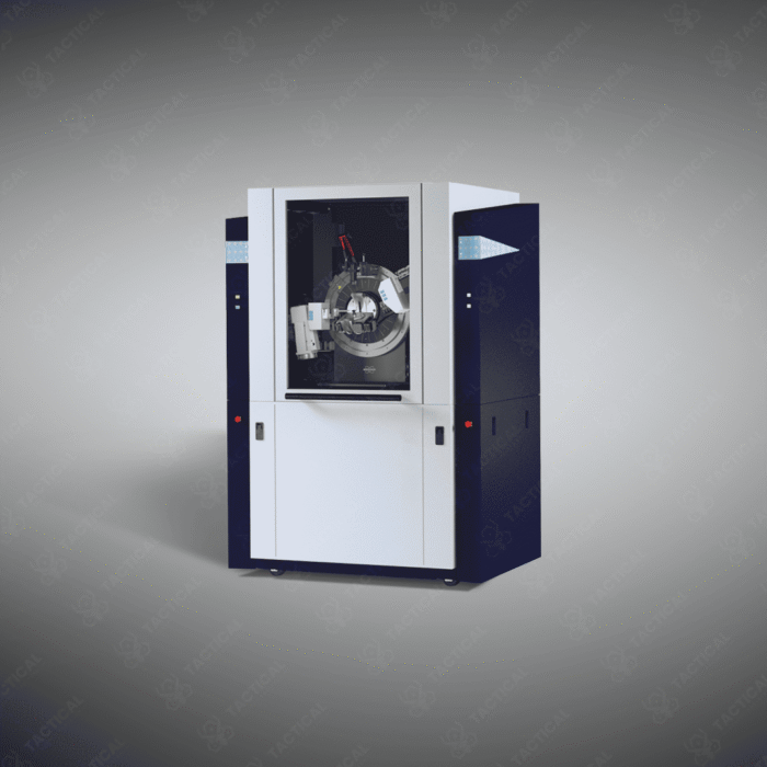 D8 Advance X-ray Diffractometer