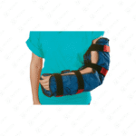 EVAC-U-SPLINT Extremity Splint
