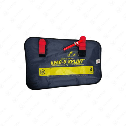 EVAC-U-SPLINT Extremity Splint