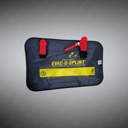 EVAC-U-SPLINT Extremity Splint