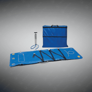 EVAC‑U‑SPLINT Adult Vacuum Mattress