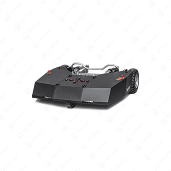 Electric Towbarless Aircraft Tugs