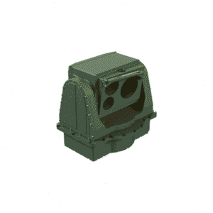 Electro-Optical Targeting System (EOTS)