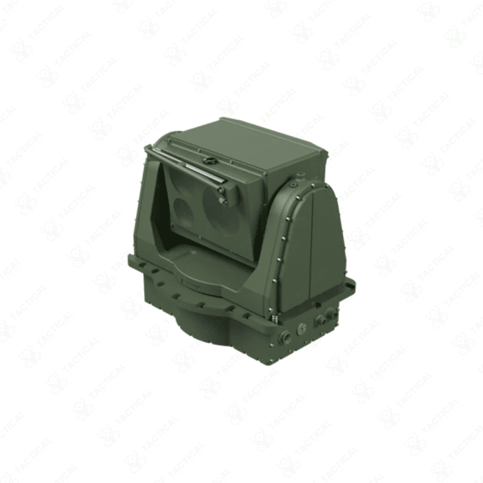 Electro-Optical Targeting System (EOTS)