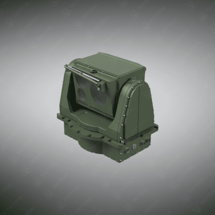 Electro-Optical Targeting System (EOTS)
