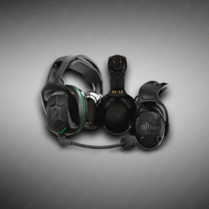 Electronic Hearing Protectors