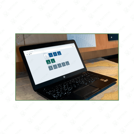 Electronic Logbook for Naval Ships