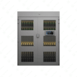 Electronic Multi Weapon Storage (EMS)